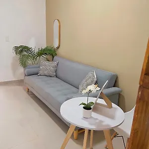 Apartaestudio Malvi Cartagena