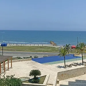 Atardecer En Marbella Cartagena