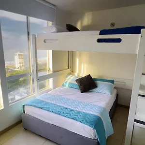 Cielo Cartagena