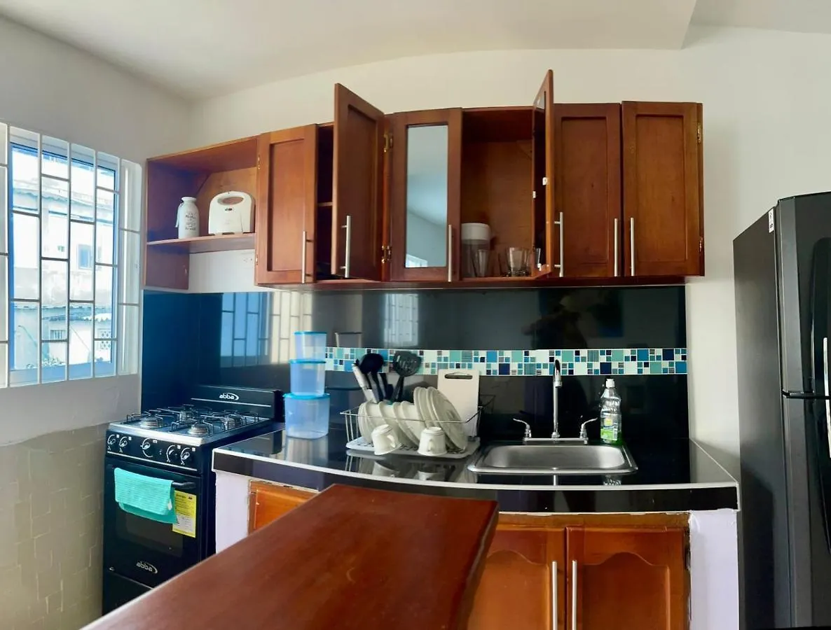 Apartamento 204 Cartagena