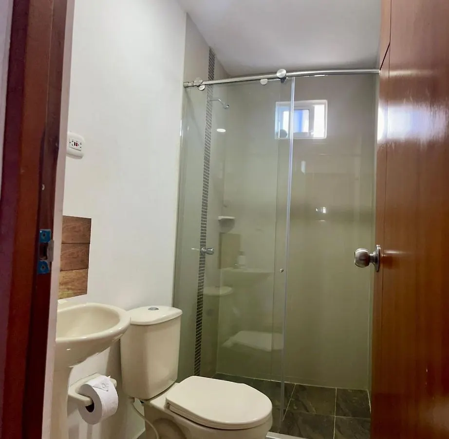 Apartamento 204 Cartagena Apartment