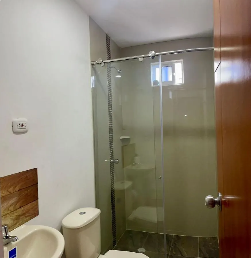 Apartamento 204 Cartagena 0*,